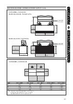 Предварительный просмотр 43 страницы AERMEC AS 10 Booklet