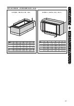 Предварительный просмотр 45 страницы AERMEC AS 10 Booklet