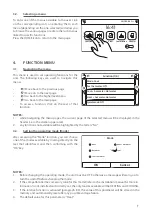 Предварительный просмотр 9 страницы AERMEC BHP Series User Manual