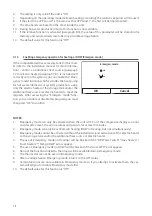 Предварительный просмотр 18 страницы AERMEC BHP Series User Manual