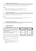 Предварительный просмотр 24 страницы AERMEC BHP Series User Manual