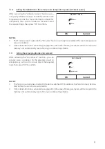 Предварительный просмотр 31 страницы AERMEC BHP Series User Manual