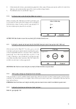 Предварительный просмотр 35 страницы AERMEC BHP Series User Manual