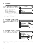 Предварительный просмотр 36 страницы AERMEC BHP Series User Manual