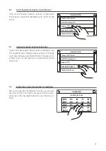 Предварительный просмотр 37 страницы AERMEC BHP Series User Manual