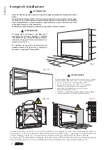 Предварительный просмотр 4 страницы AERMEC CHU L Instructions Manual