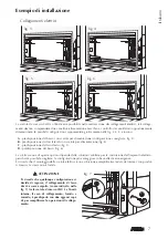 Предварительный просмотр 7 страницы AERMEC CHU L Instructions Manual