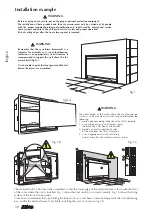 Предварительный просмотр 10 страницы AERMEC CHU L Instructions Manual