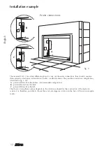 Предварительный просмотр 12 страницы AERMEC CHU L Instructions Manual