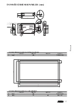 Предварительный просмотр 15 страницы AERMEC CHU L Instructions Manual