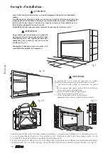 Предварительный просмотр 16 страницы AERMEC CHU L Instructions Manual