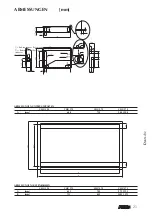 Предварительный просмотр 21 страницы AERMEC CHU L Instructions Manual