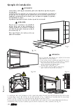 Предварительный просмотр 28 страницы AERMEC CHU L Instructions Manual