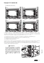 Предварительный просмотр 31 страницы AERMEC CHU L Instructions Manual