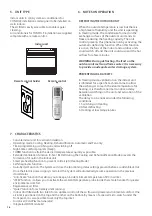 Preview for 16 page of AERMEC CK261FS Installation Manual