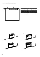 Preview for 22 page of AERMEC CK261FS Installation Manual