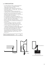 Preview for 29 page of AERMEC CK261FS Installation Manual