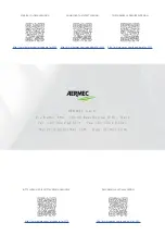 Preview for 40 page of AERMEC CK261FS Installation Manual