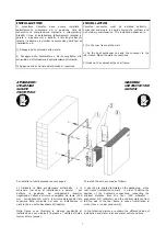 Preview for 7 page of AERMEC CLIMAFON 12P Manual