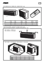 Предварительный просмотр 24 страницы AERMEC CMG 120 IC Technical And Installation Booklet