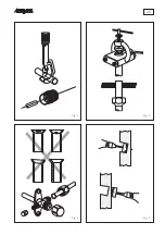 Preview for 25 page of AERMEC CMG 120 IC Technical And Installation Booklet