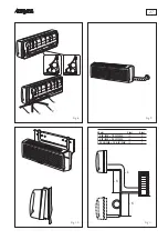 Предварительный просмотр 27 страницы AERMEC CMG 120 IC Technical And Installation Booklet