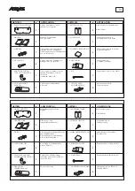 Предварительный просмотр 30 страницы AERMEC CMG 120 IC Technical And Installation Booklet