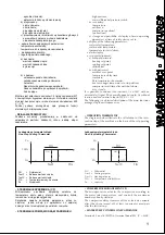 Предварительный просмотр 8 страницы AERMEC CR 101 Technical And Installation Booklet