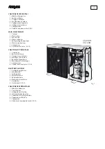 Предварительный просмотр 5 страницы AERMEC CS 070 Technical And Installation Booklet