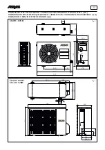 Предварительный просмотр 32 страницы AERMEC CS 070 Technical And Installation Booklet