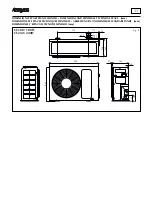 Предварительный просмотр 33 страницы AERMEC CS 070 Technical And Installation Booklet