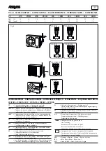 Предварительный просмотр 35 страницы AERMEC CS 070 Technical And Installation Booklet