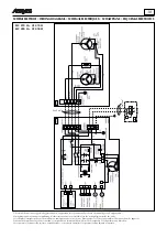 Предварительный просмотр 38 страницы AERMEC CS 070 Technical And Installation Booklet