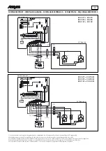 Предварительный просмотр 44 страницы AERMEC CS 070 Technical And Installation Booklet