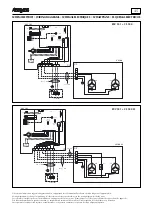 Предварительный просмотр 45 страницы AERMEC CS 070 Technical And Installation Booklet