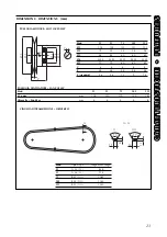 Предварительный просмотр 23 страницы AERMEC CU 101 Manual