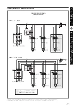 Предварительный просмотр 27 страницы AERMEC CU 101 Manual