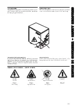 Preview for 11 page of AERMEC CWX 1207 Technical And Installation Manual