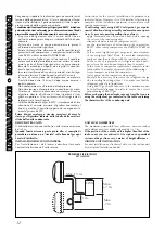 Preview for 12 page of AERMEC CWX 1207 Technical And Installation Manual