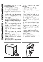 Preview for 14 page of AERMEC CWX 1207 Technical And Installation Manual