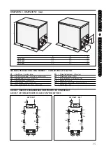 Preview for 15 page of AERMEC CWX 1207 Technical And Installation Manual