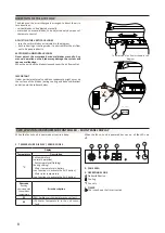 Preview for 8 page of AERMEC CWX250W Installation And User Manual