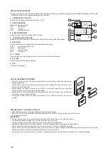 Предварительный просмотр 10 страницы AERMEC CWX250W Installation And User Manual