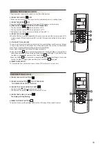 Предварительный просмотр 11 страницы AERMEC CWX250W Installation And User Manual