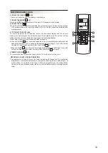 Preview for 13 page of AERMEC CWX250W Installation And User Manual