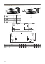 Preview for 16 page of AERMEC CWX250W Installation And User Manual