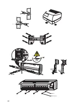 Preview for 18 page of AERMEC CWX250W Installation And User Manual