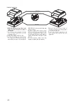 Preview for 20 page of AERMEC CWX250W Installation And User Manual