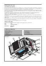 Preview for 5 page of AERMEC CXS 1207 H Technical And Installation