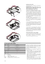 Preview for 10 page of AERMEC CXS 1207 H Technical And Installation